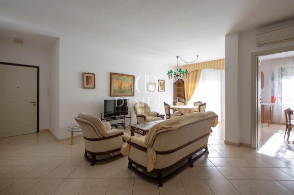 appartamento in affitto a Grosseto