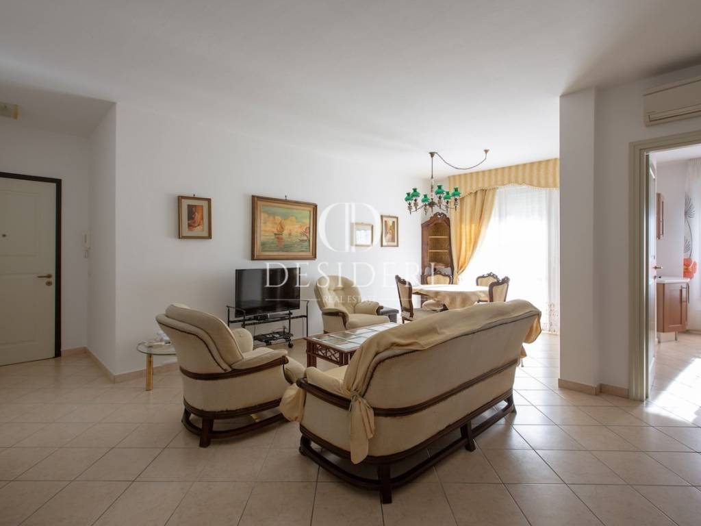 appartamento in affitto a Grosseto