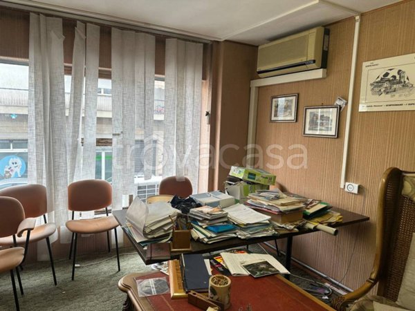 negozio in affitto a Grosseto in zona Stazione