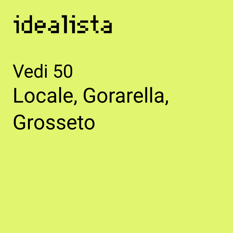 locale commerciale in affitto a Grosseto