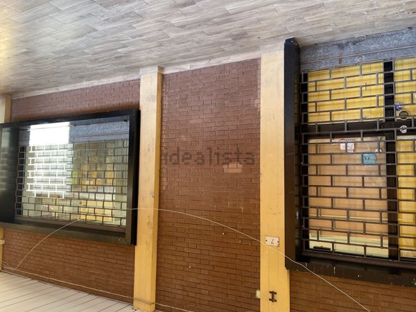 locale commerciale in affitto a Grosseto