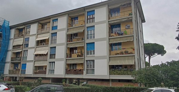 appartamento in affitto a Grosseto