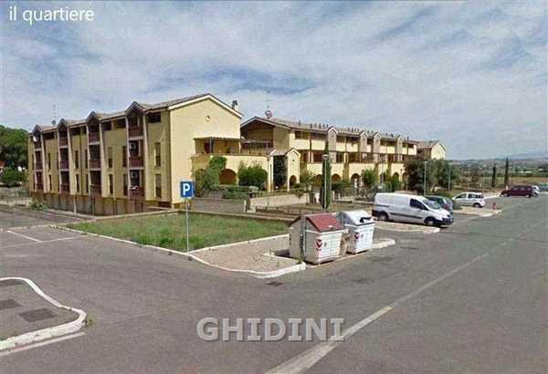 casa indipendente in affitto a Grosseto in zona Alberese