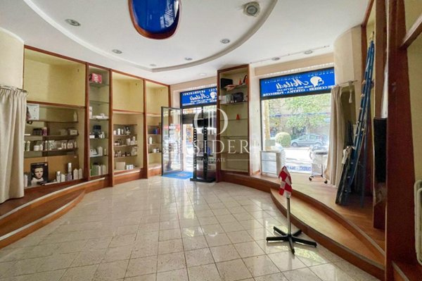 appartamento in affitto a Grosseto in zona Centro Città