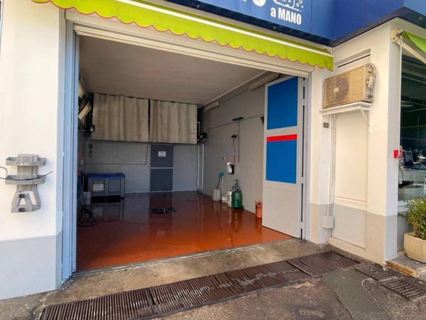 negozio in affitto a Grosseto in zona Stazione