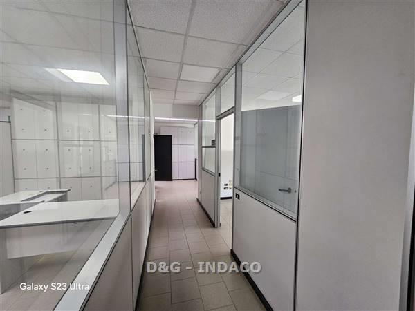 ufficio in affitto a Grosseto in zona Centro Città