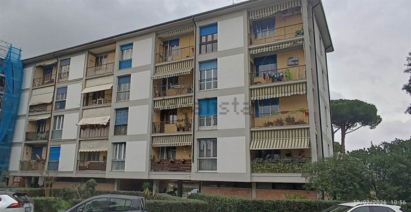 appartamento in affitto a Grosseto