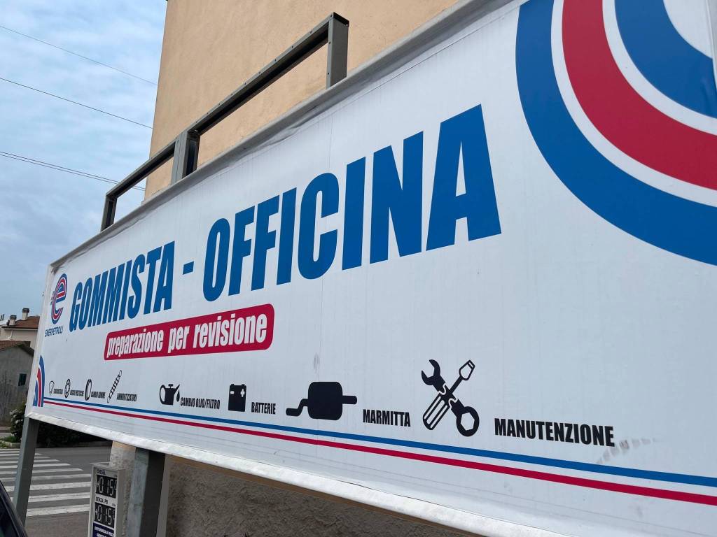 negozio in affitto a Grosseto