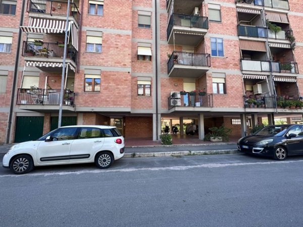 appartamento in affitto a Grosseto