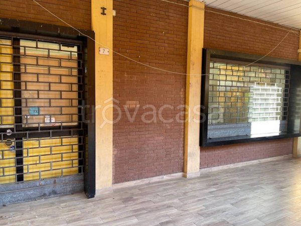 negozio in affitto a Grosseto