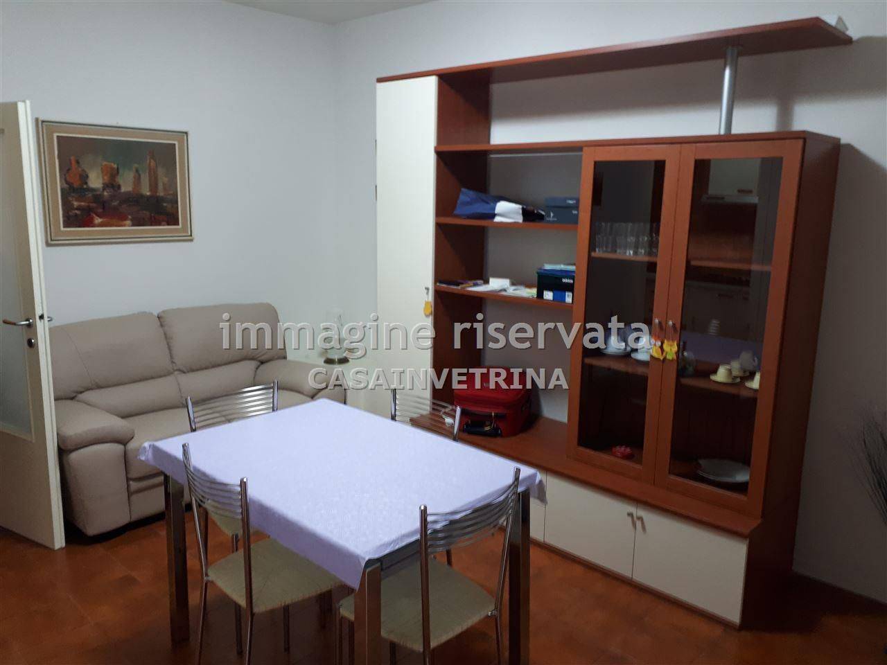 appartamento in affitto a Grosseto in zona Stadio