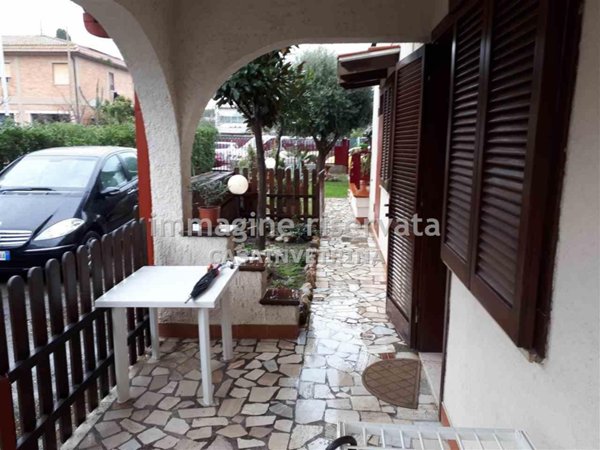 casa indipendente in affitto a Grosseto