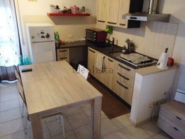 appartamento in affitto a Grosseto