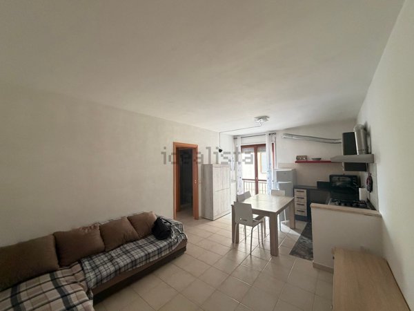 appartamento in affitto a Grosseto