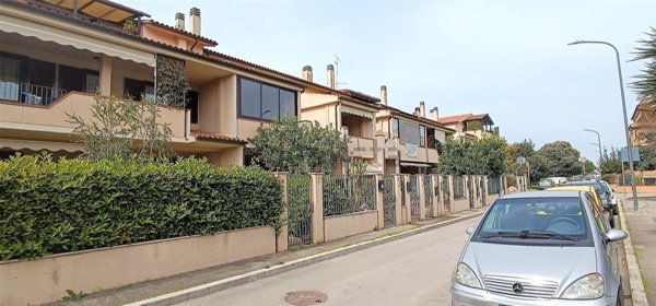 appartamento in affitto a Grosseto