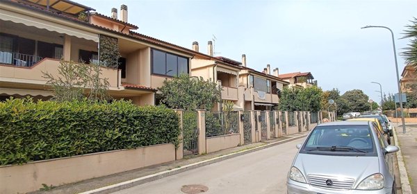 appartamento in affitto a Grosseto