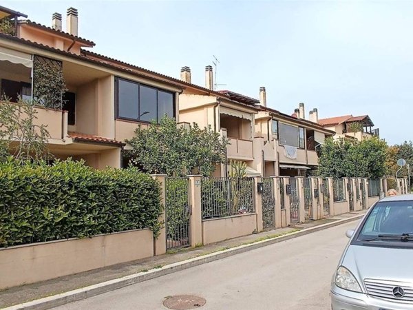 appartamento in affitto a Grosseto