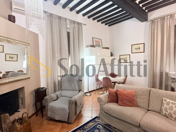 appartamento in affitto a Grosseto in zona Centro Città