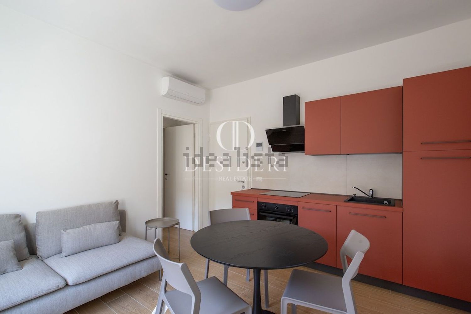 appartamento in affitto a Grosseto in zona Centro Città