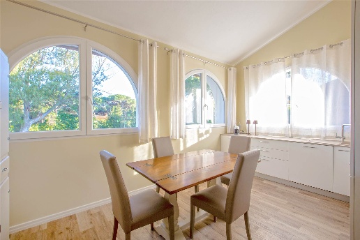 appartamento in affitto a Grosseto in zona Marina di Grosseto