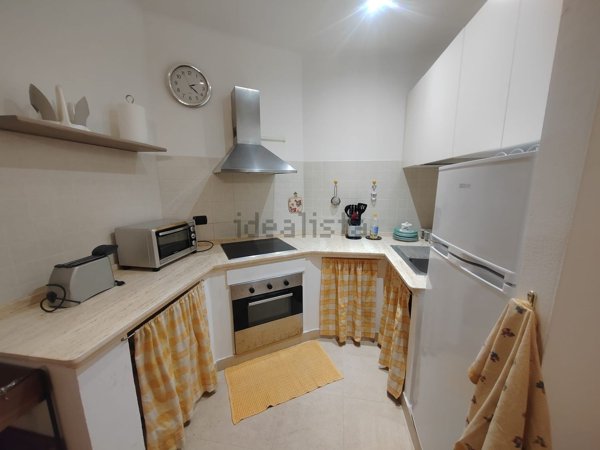 appartamento in affitto a Grosseto