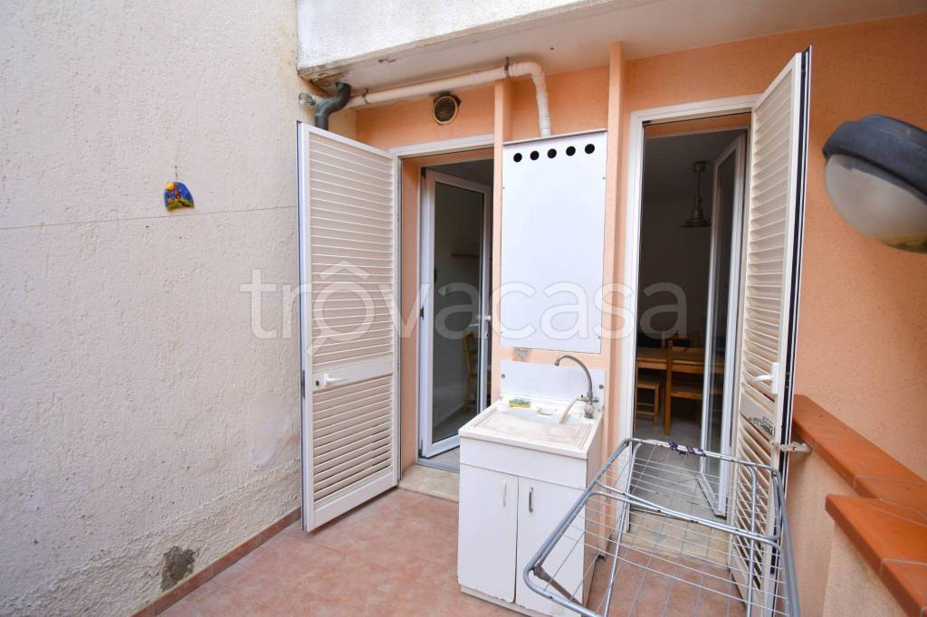 appartamento in affitto a Grosseto