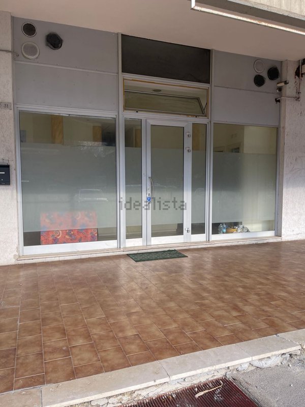 locale commerciale in affitto a Grosseto