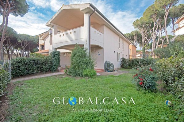 appartamento in affitto a Grosseto in zona Marina di Grosseto