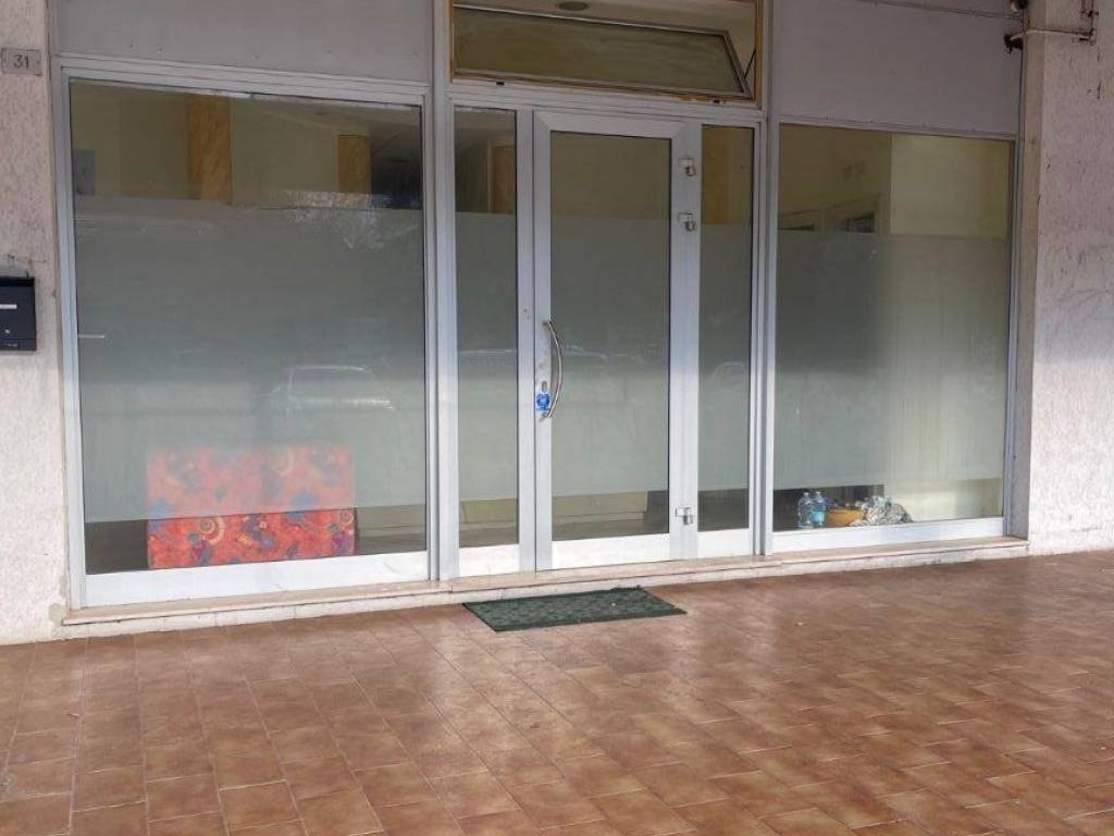 negozio in affitto a Grosseto in zona Centro Città