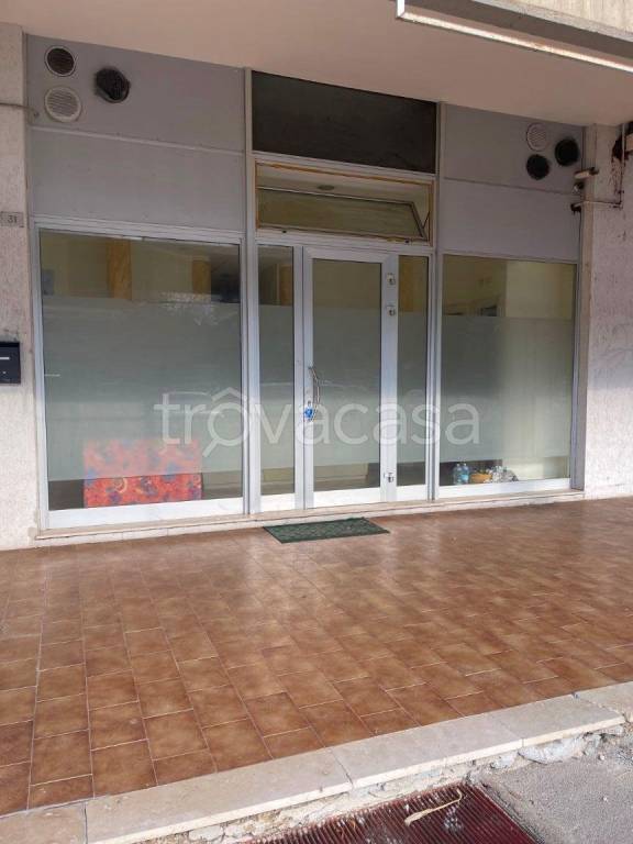negozio in affitto a Grosseto in zona Centro Città
