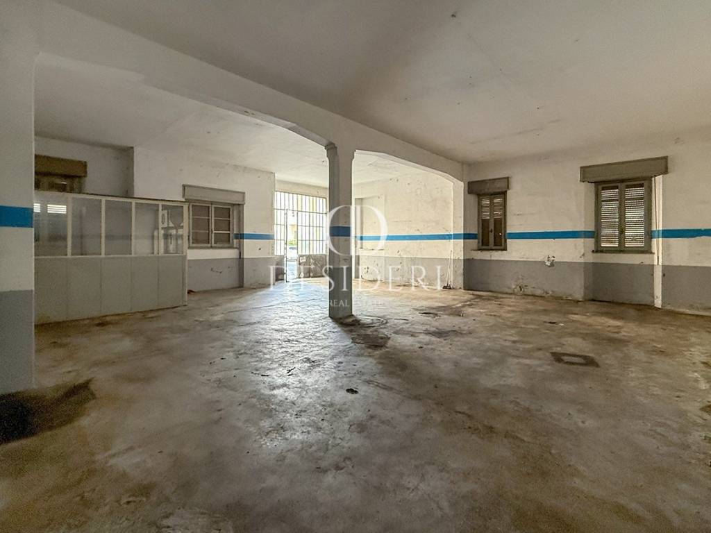 negozio in affitto a Grosseto in zona Centro Città