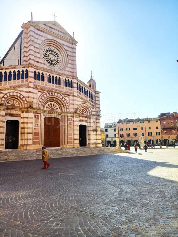 appartamento in affitto a Grosseto in zona Centro Città
