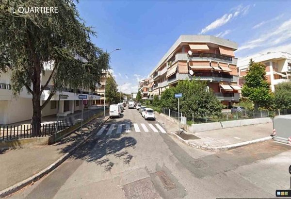appartamento in affitto a Grosseto in zona Centro Città