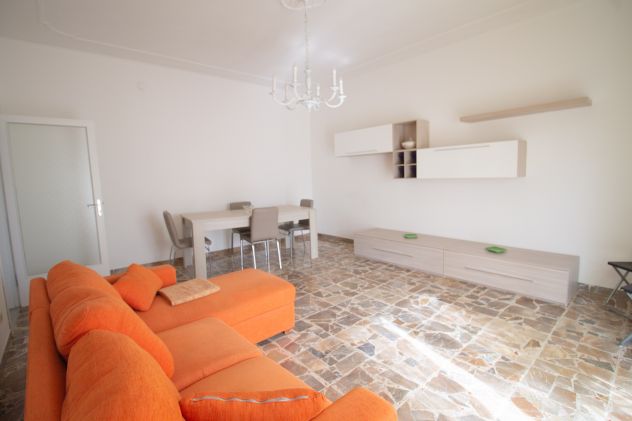 appartamento in affitto a Grosseto