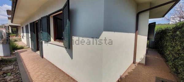 appartamento in affitto a Grosseto in zona Stadio