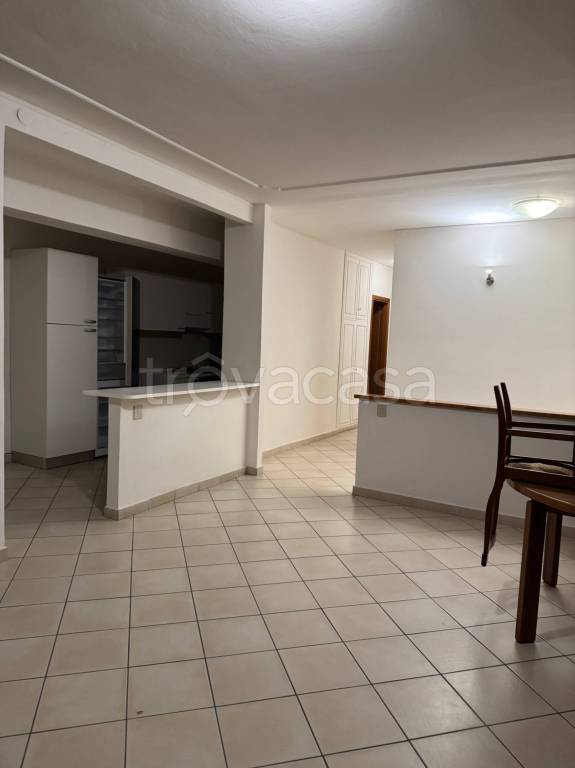 appartamento in affitto a Grosseto