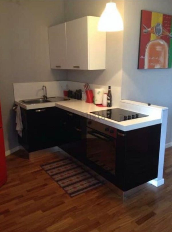 appartamento in affitto a Grosseto