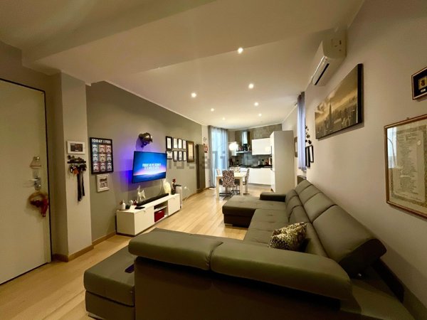 appartamento in affitto a Grosseto in zona Centro Città