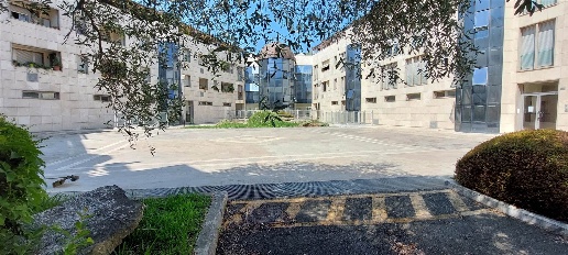 appartamento in affitto a Grosseto in zona Centro Città