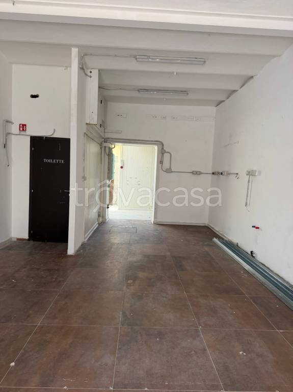 negozio in affitto a Grosseto in zona Centro Città