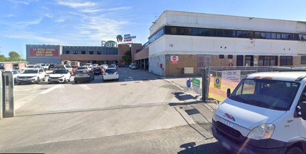 attico in affitto a Grosseto