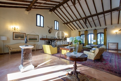 casa indipendente in affitto a Grosseto in zona La Principina