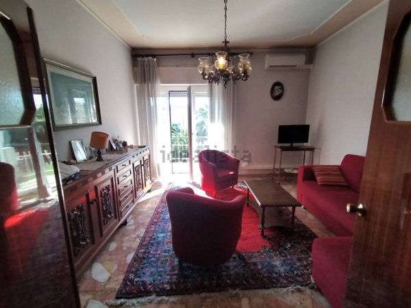 appartamento in affitto a Grosseto in zona Orcagna