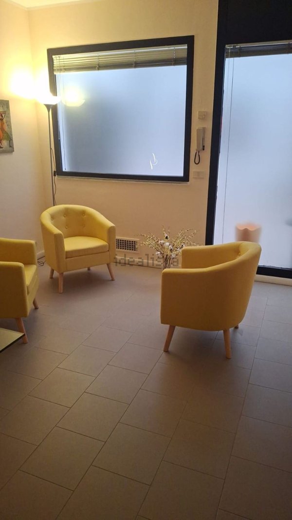 ufficio in affitto a Grosseto