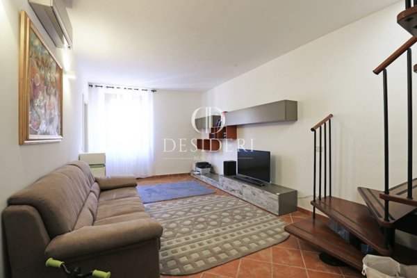 appartamento in affitto a Grosseto in zona Centro Città