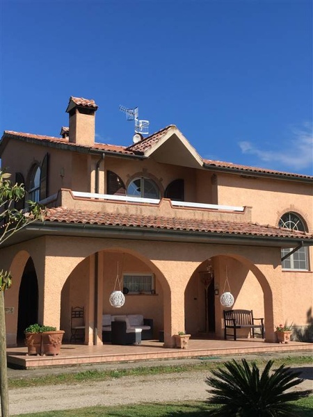 appartamento in affitto a Grosseto in zona Braccagni