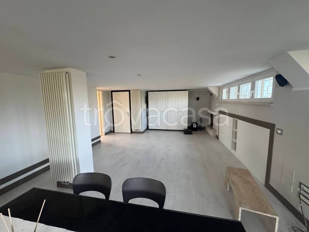 appartamento in affitto a Grosseto