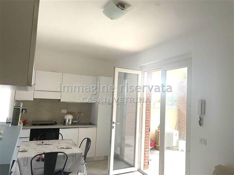 appartamento in affitto a Grosseto in zona Marina di Grosseto