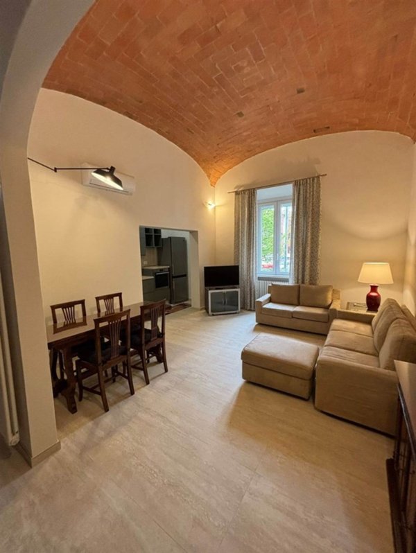 appartamento in affitto a Grosseto in zona Stazione