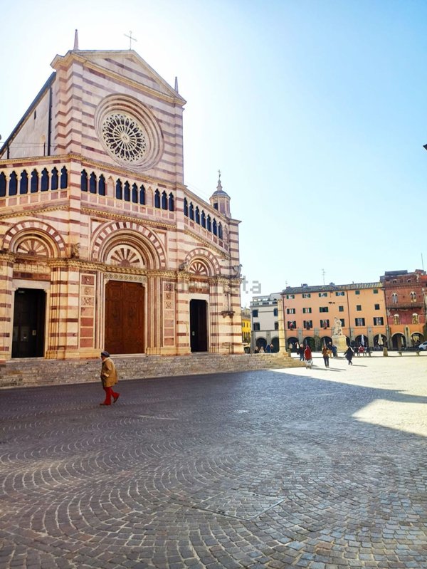 appartamento in affitto a Grosseto in zona Centro Città
